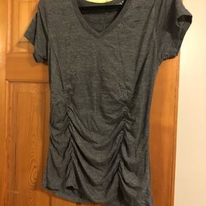 Maternity shirt